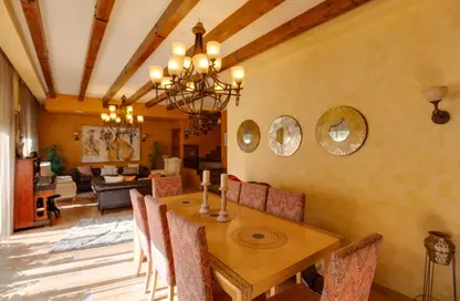 فيلا - 5 غرف نوم - 6 حمامات للبيع في ويستاون - كمبوندات الشيخ زايد - الشيخ زايد - الجيزة فيلا - 5 غرف نوم - 6 حمامات للبيع في ويستاون - كمبوندات الشيخ زايد - الشيخ زايد - الجيزة