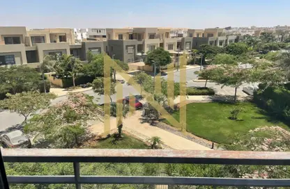 دوبلكس - 3 غرف نوم - 3 حمامات للبيع في بالم هيلز بالم باركس - وصلة دهشور الجنوبية - مدينة 6 أكتوبر - الجيزة