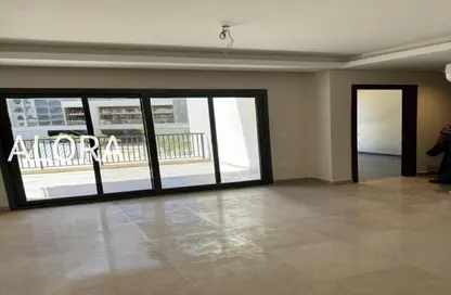 شقة - 2 غرف نوم - 2 حمامات للبيع في بارك سايد ريزيدنس - أبراج زيد - كمبوندات الشيخ زايد - الشيخ زايد - الجيزة