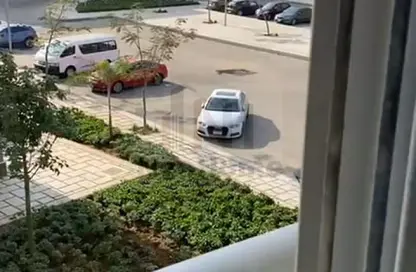 Apartment - 3 Bedrooms - 3 Bathrooms for sale in Privado - Madinaty - Cairo