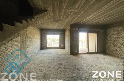 Townhouse - 3 Bedrooms - 3 Bathrooms for sale in Privado - Madinaty - Cairo