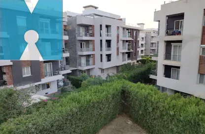 Apartment - 3 Bedrooms - 3 Bathrooms for rent in Zayed Dunes - 6th District - Sheikh Zayed City - Giza