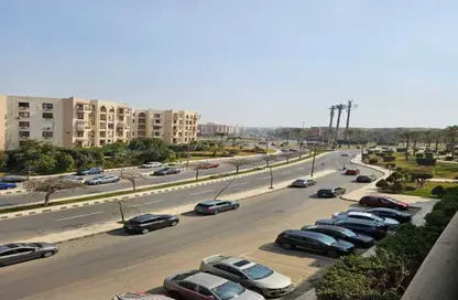 شقة - 2 غرف نوم - 1 حمام للبيع في امتداد الرحاب - الرحاب - مدينة القاهرة الجديدة - القاهرة