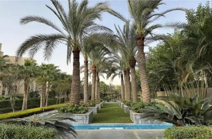 Penthouse - 5 Bedrooms - 5 Bathrooms for sale in Park View - North Investors Area - New Cairo City - Cairo