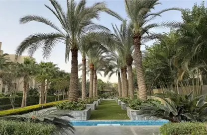 (بنتهاوس  (روف - 5 غرف نوم - 5 حمامات للبيع في بارك فيو - المستثمرين الشمالية - مدينة القاهرة الجديدة - القاهرة