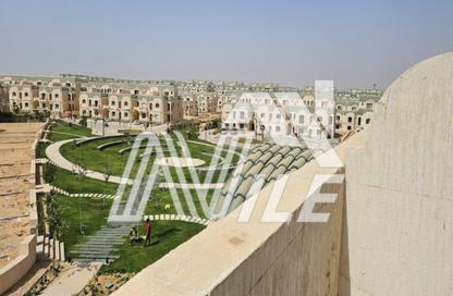 تاون هاوس - 5 غرف نوم - 5 حمامات للبيع في لافينير - كمبوندات مدينة المستقبل - مدينة المستقبل - القاهرة