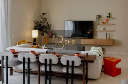 Apartment - 3 Bedrooms - 3 Bathrooms for rent in Villette - 5th Settlement Compounds - The 5th Settlement - New Cairo City - Cairo Apartment - 3 Bedrooms - 3 Bathrooms for rent in Villette - 5th Settlement Compounds - The 5th Settlement - New Cairo City - Cairo