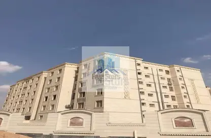 Penthouse - 5 Bedrooms - 3 Bathrooms for sale in Palm View - Hadayek October - 6 October City - Giza
