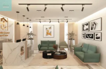 Medical Facility - Studio - 1 Bathroom for sale in Talkha - Al Daqahlya