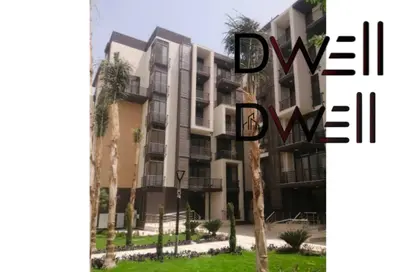 Apartment - 2 Bedrooms - 1 Bathroom for sale in Madinaty - Cairo