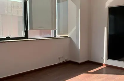 Office Space - Studio - 1 Bathroom for rent in V90 - North Teseen St. - The 5th Settlement - New Cairo City - Cairo