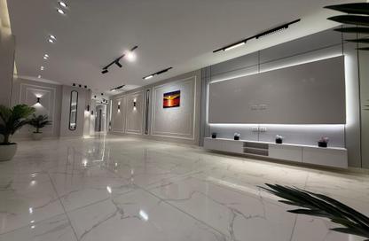 Apartment - 3 Bedrooms - 3 Bathrooms for sale in Gate 4 - Mena - Hadayek El Ahram - Giza