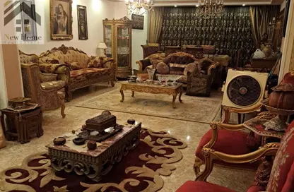 شقة - 3 غرف نوم - 2 حمامات للبيع في زهراء المعادي - حي المعادي - القاهرة