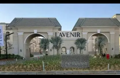 فيلا - 5 غرف نوم - 5 حمامات للبيع في لافينير - كمبوندات مدينة المستقبل - مدينة المستقبل - القاهرة