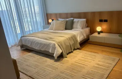 Apartment - 3 Bedrooms - 3 Bathrooms for sale in Badya Palm Hills - 6 October Compounds - 6 October City - Giza