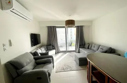 Chalet - 1 Bedroom - 1 Bathroom for sale in Marassi - Sidi Abdel Rahman - North Coast