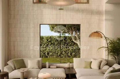 Villa - 3 Bedrooms - 3 Bathrooms for sale in Mivida Gardens - Mostakbal City - Future City - Cairo