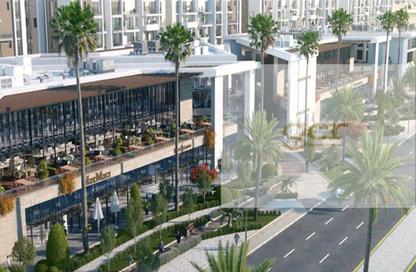 Townhouse - 3 Bedrooms - 4 Bathrooms for sale in MonteNapoleone - Mostakbal City Compounds - Mostakbal City - Future City - Cairo