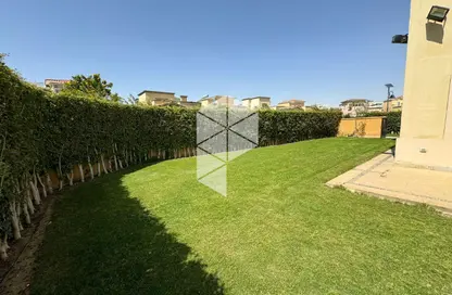 فيلا - 5 غرف نوم - 4 حمامات للايجار في ميفيدا - كمبوندات التجمع الخامس - التجمع الخامس - مدينة القاهرة الجديدة - القاهرة