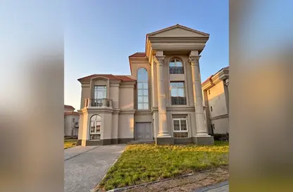 Villa - 4 Bedrooms - 4 Bathrooms for sale in Zahya New Mansoura - New Mansoura - Al Daqahlya