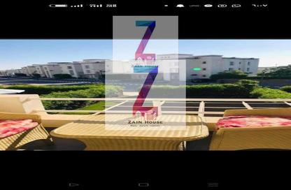 شقة - 2 غرف نوم - 2 حمامات للايجار في أمواج - سيدي عبد الرحمن - الساحل الشمالي