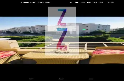 Apartment - 2 Bedrooms - 2 Bathrooms for rent in Amwaj - Sidi Abdel Rahman - North Coast