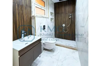 شقة - 3 غرف نوم - 2 حمامات للبيع في عمارات النرجس - النرجس - مدينة القاهرة الجديدة - القاهرة