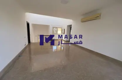 Apartment - 3 Bedrooms - 2 Bathrooms for rent in Katameya Heights - El Katameya Compounds - El Katameya - New Cairo City - Cairo