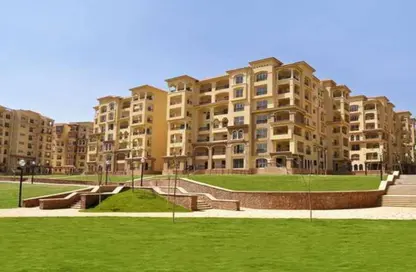 شقة - غرفة نوم - 1 حمام للبيع في پريڤادو - مدينتي - القاهرة