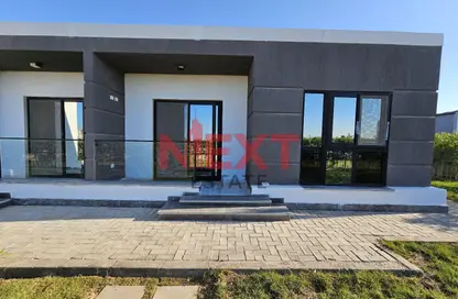 Chalet - 1 Bedroom - 1 Bathroom for sale in Q North - Sidi Abdel Rahman - North Coast