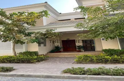 Villa - 4 Bedrooms - 4 Bathrooms for sale in Mountain View Hyde Park - 5th Settlement Compounds - The 5th Settlement - New Cairo City - Cairo