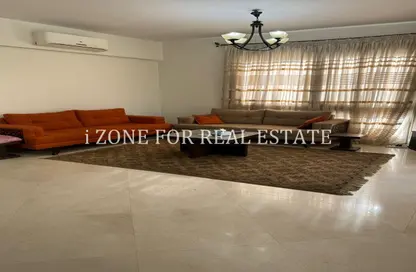 شقة - 3 غرف نوم - 3 حمامات للايجار في فورتين جولف ريزيدنس - اب تاون كايرو - المقطم - القاهرة