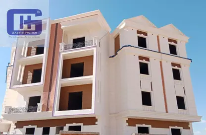 شقة - 3 غرف نوم - 3 حمامات للبيع في بيت الوطن - التجمع الخامس - مدينة القاهرة الجديدة - القاهرة