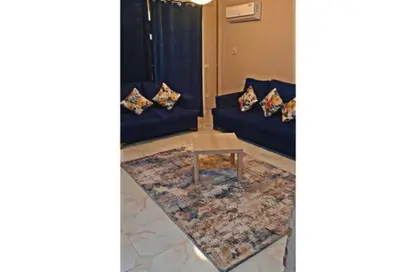 Apartment - 2 Bedrooms - 1 Bathroom for rent in Madinaty - Cairo