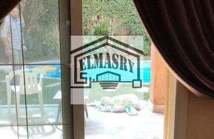 Villa - 6 Bedrooms - 5 Bathrooms for rent in El Rehab Extension - Al Rehab - New Cairo City - Cairo