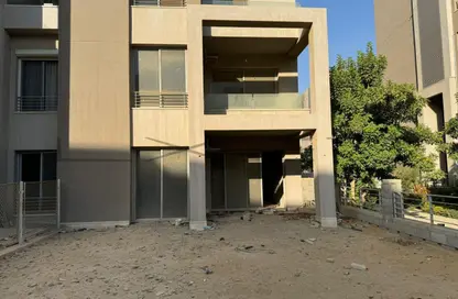 Duplex - 4 Bedrooms - 3 Bathrooms for sale in Village Gardens Katameya - 5th Settlement Compounds - The 5th Settlement - New Cairo City - Cairo