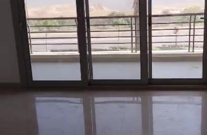 Apartment - 3 Bedrooms - 3 Bathrooms for rent in The Fourteen Golf Residences - Uptown Cairo - Mokattam - Cairo