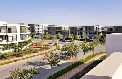فيلا - 3 غرف نوم - 3 حمامات للبيع في تاج سيتي - كمبوندات التجمع الخامس - التجمع الخامس - مدينة القاهرة الجديدة - القاهرة