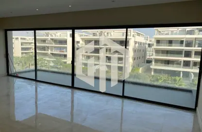 (بنتهاوس  (روف - 3 غرف نوم - 3 حمامات للايجار في لايك فيو ريزيدنس - كمبوندات التجمع الخامس - التجمع الخامس - مدينة القاهرة الجديدة - القاهرة