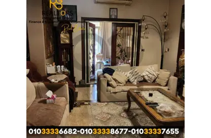 تاون هاوس - 5 غرف نوم - 4 حمامات للبيع في حي الاشجار - طريق الواحات - مدينة 6 أكتوبر - الجيزة