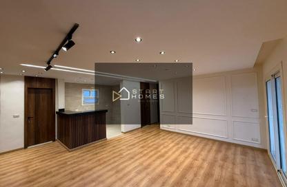 Apartment - 2 Bedrooms - 2 Bathrooms for sale in Madinaty - Cairo