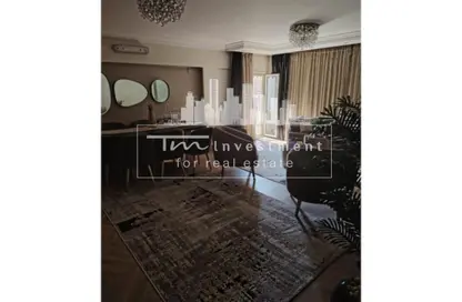 Apartment - 3 Bedrooms - 1 Bathroom for sale in 2nd Sector - Zahraa El Maadi - Hay El Maadi - Cairo