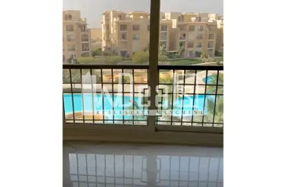 (بنتهاوس  (روف - 4 غرف نوم - 3 حمامات للبيع في ستون ريزيدنس - كمبوندات التجمع الخامس - التجمع الخامس - مدينة القاهرة الجديدة - القاهرة