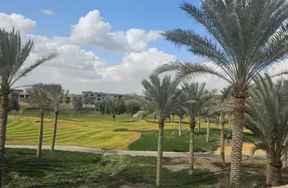 فيلا - 8 غرف نوم - 8 حمامات للبيع في قطامية ديونز - كمبوندات القطامية - القطامية - مدينة القاهرة الجديدة - القاهرة