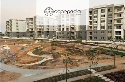 Penthouse - 3 Bedrooms - 3 Bathrooms for sale in Hyde Park - New Cairo City - Cairo