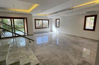 Twin House - 3 Bedrooms - 4 Bathrooms for sale in Mivida - 5th Settlement Compounds - The 5th Settlement - New Cairo City - Cairo