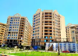 Apartment - 3 Bedrooms - 2 Bathrooms for sale in Smouha - Hay Sharq - Alexandria