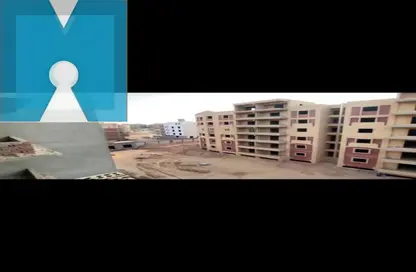 شقة - 3 غرف نوم - 2 حمامات للبيع في بيكنيك بارك - حدائق اكتوبر - مدينة 6 أكتوبر - الجيزة