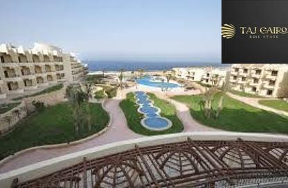 شقة - 2 غرف نوم - 1 حمام للبيع في داليا - قسم برج العرب - الساحل الشمالي