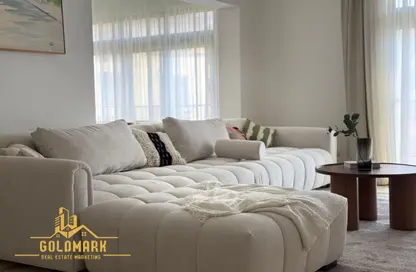 Apartment - 2 Bedrooms - 3 Bathrooms for rent in Mivida - 5th Settlement Compounds - The 5th Settlement - New Cairo City - Cairo